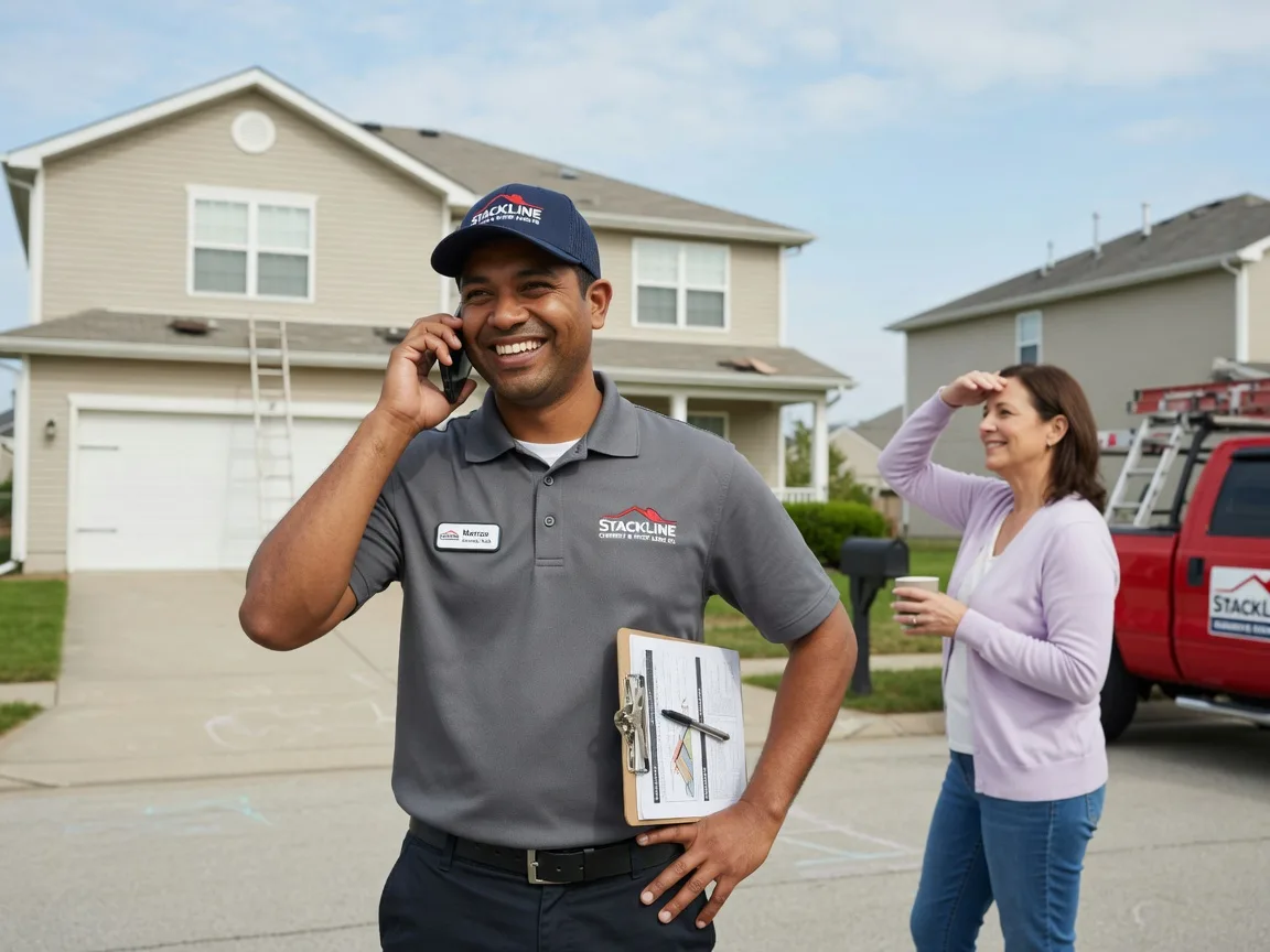 Chimney flashing repair Sumas, WA FAQs